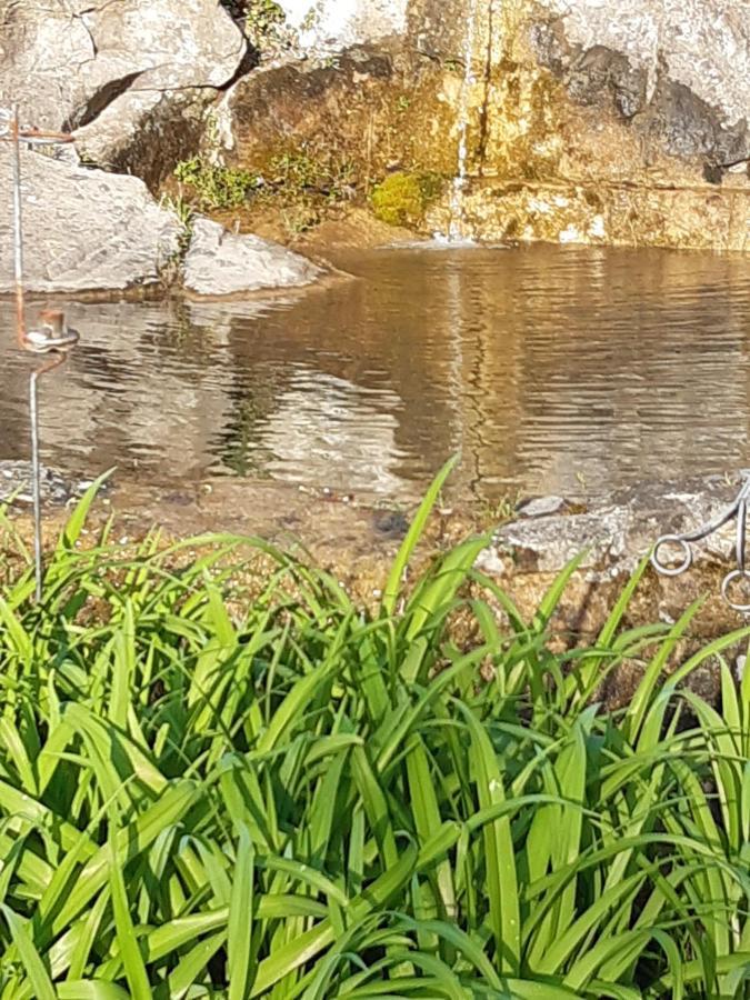 לונדה Country Residence Turicchi מראה חיצוני תמונה