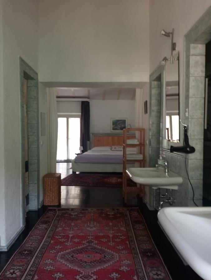 לונדה Country Residence Turicchi מראה חיצוני תמונה