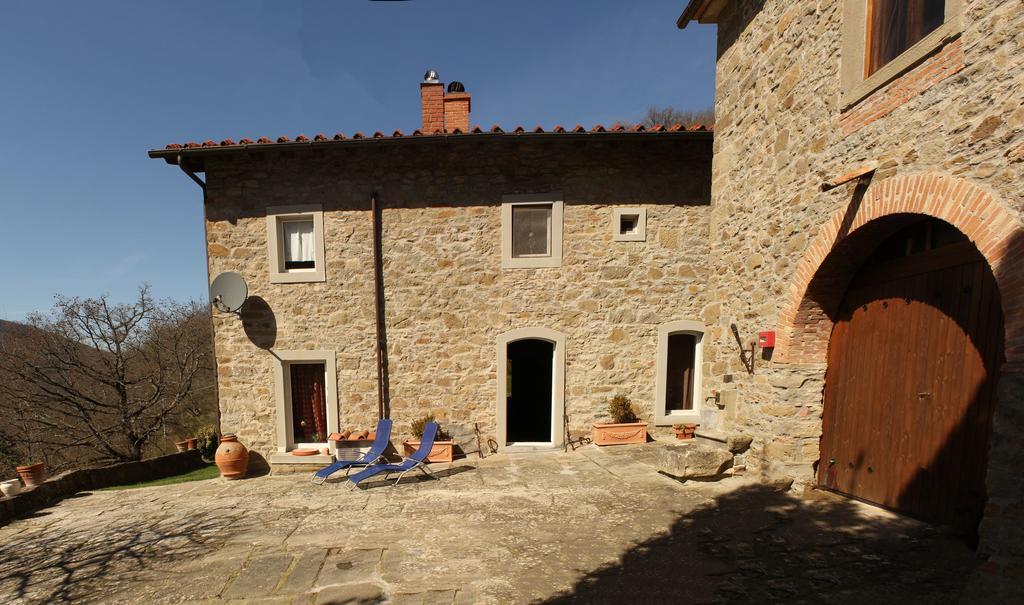 לונדה Country Residence Turicchi חדר תמונה