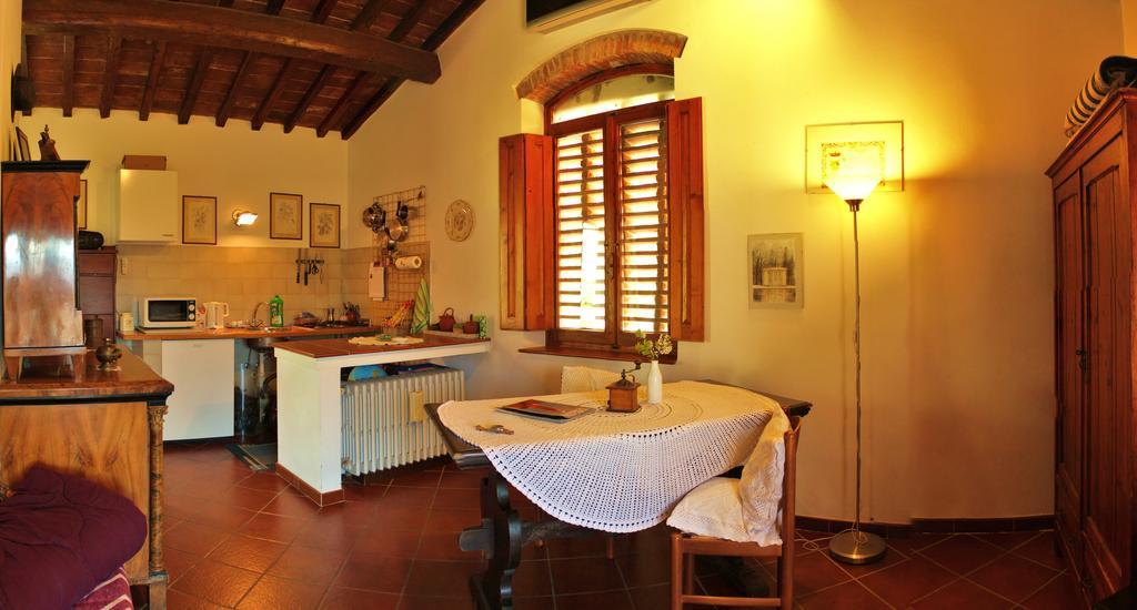 לונדה Country Residence Turicchi חדר תמונה