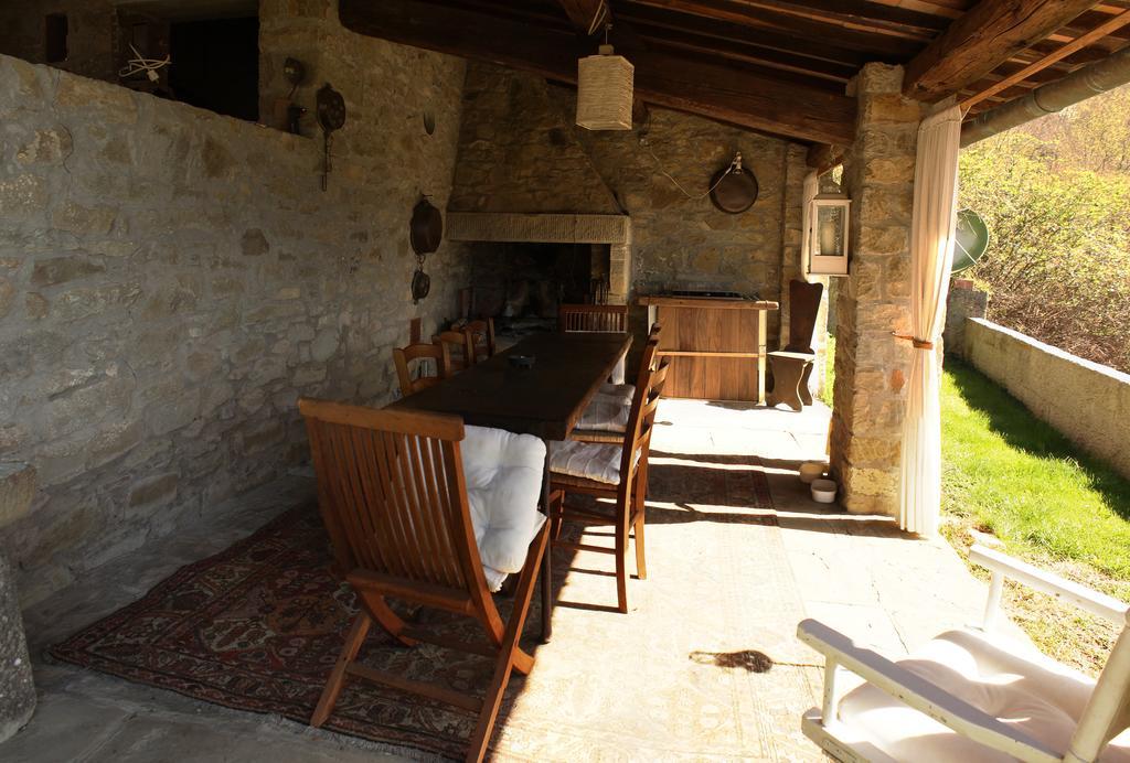 לונדה Country Residence Turicchi חדר תמונה