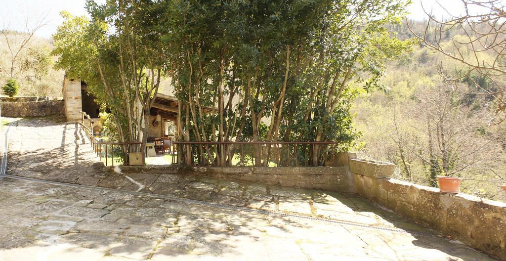 לונדה Country Residence Turicchi חדר תמונה