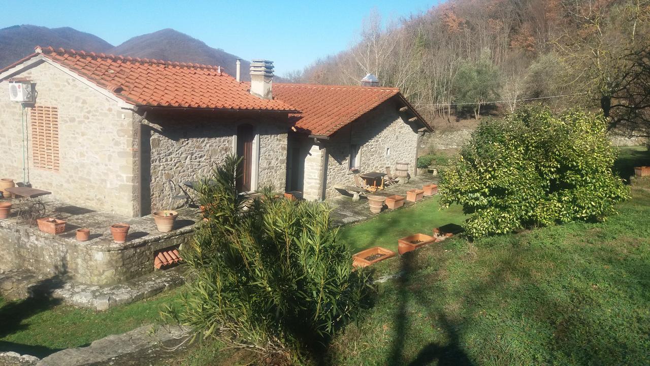 לונדה Country Residence Turicchi מראה חיצוני תמונה