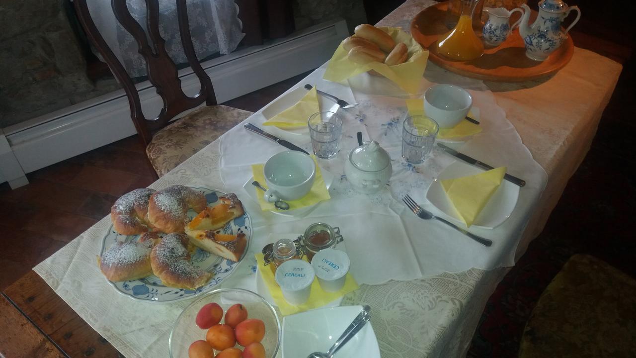 לונדה Country Residence Turicchi מראה חיצוני תמונה