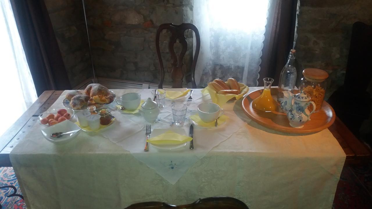 לונדה Country Residence Turicchi מראה חיצוני תמונה