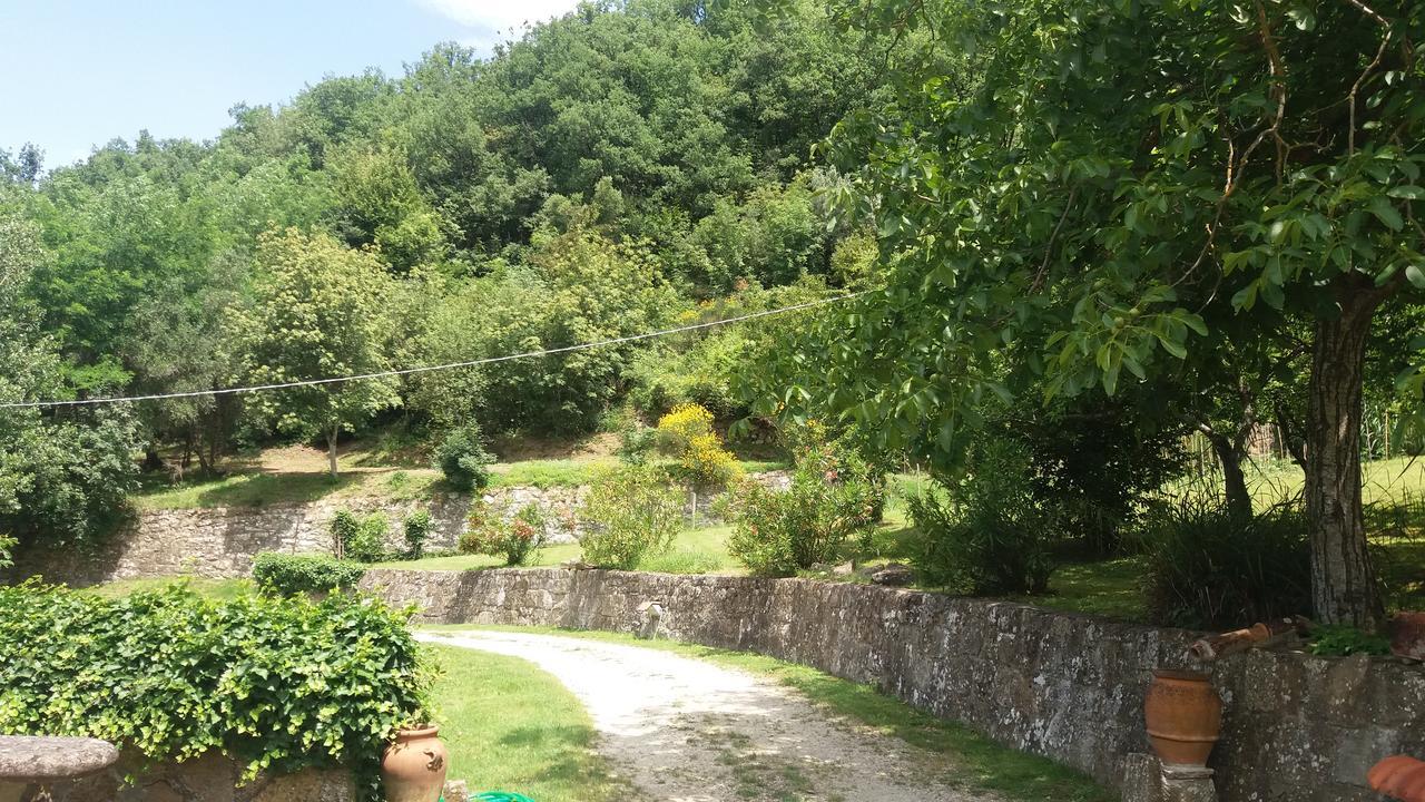 לונדה Country Residence Turicchi מראה חיצוני תמונה