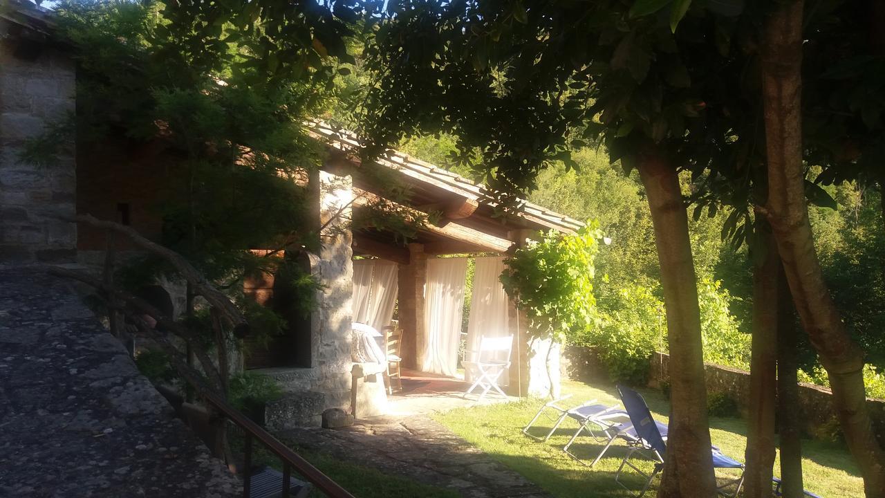 לונדה Country Residence Turicchi מראה חיצוני תמונה