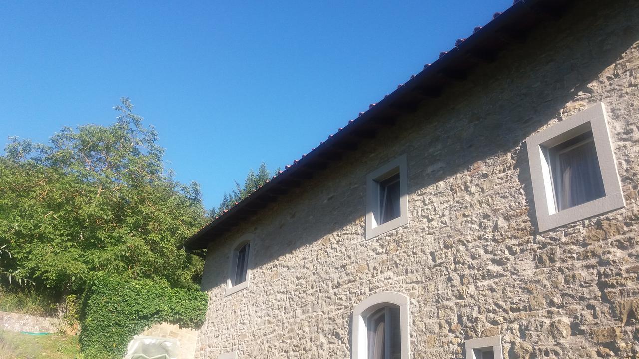 לונדה Country Residence Turicchi מראה חיצוני תמונה