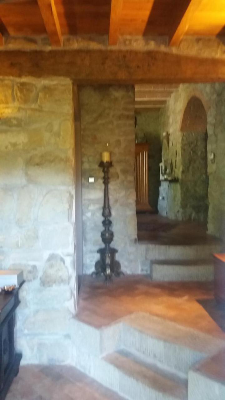 לונדה Country Residence Turicchi מראה חיצוני תמונה