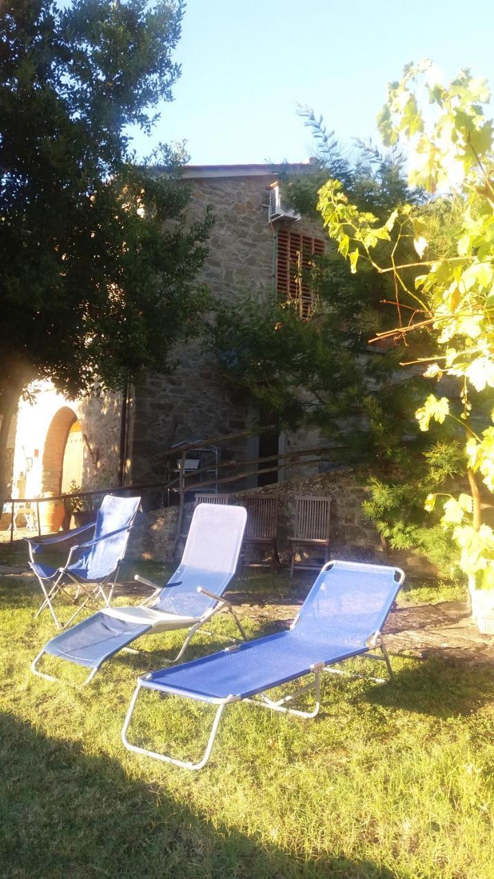 לונדה Country Residence Turicchi מראה חיצוני תמונה