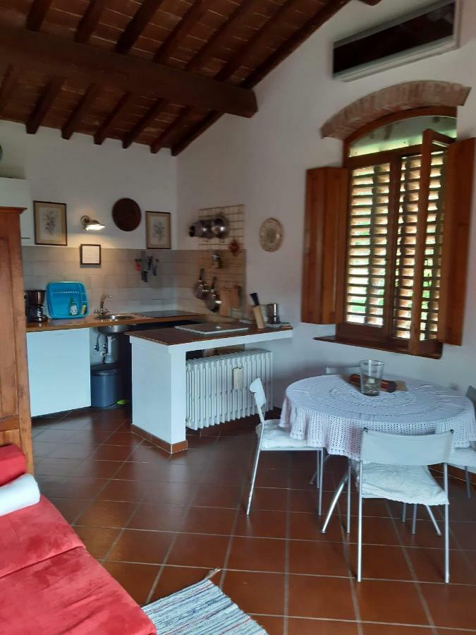 לונדה Country Residence Turicchi מראה חיצוני תמונה