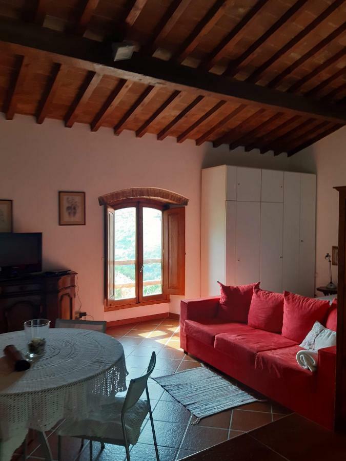 לונדה Country Residence Turicchi מראה חיצוני תמונה