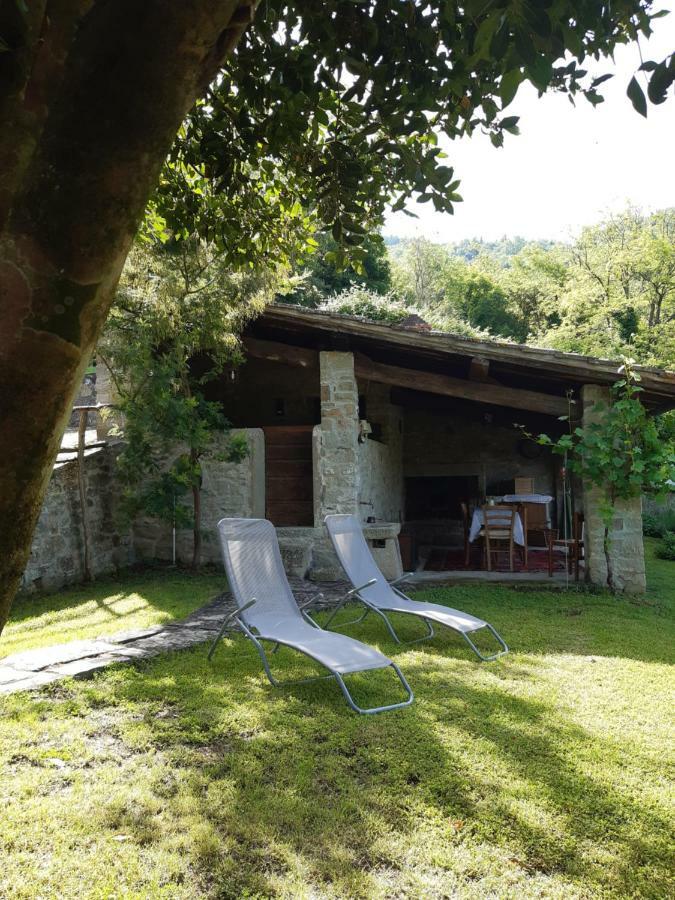לונדה Country Residence Turicchi מראה חיצוני תמונה