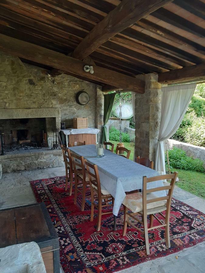 לונדה Country Residence Turicchi מראה חיצוני תמונה