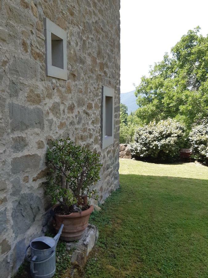 לונדה Country Residence Turicchi מראה חיצוני תמונה