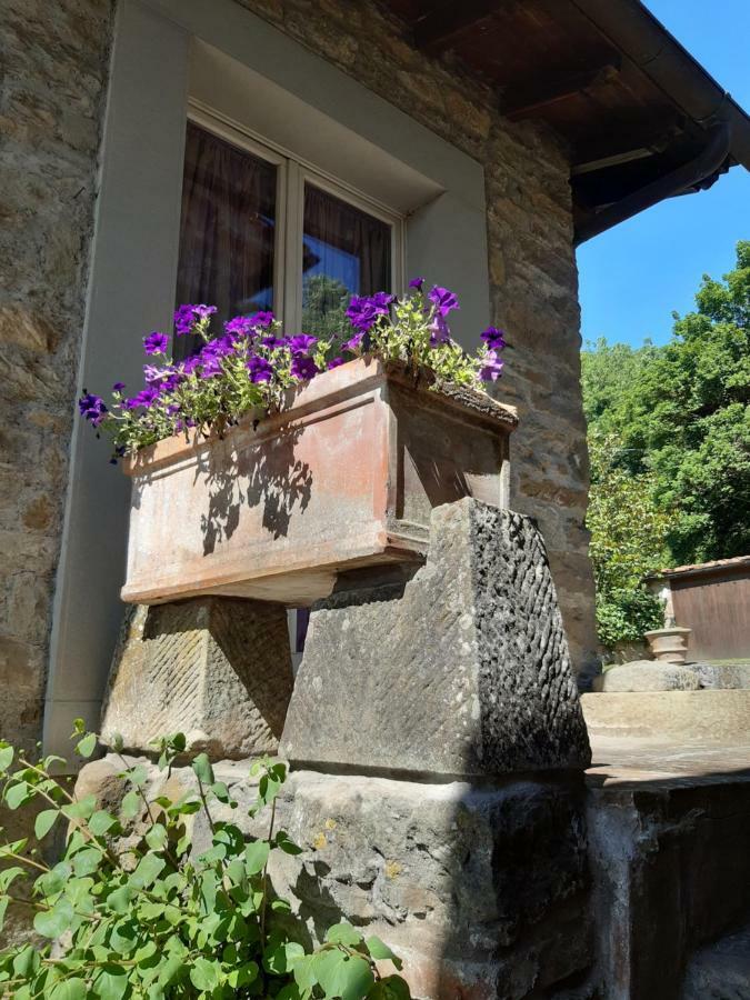 לונדה Country Residence Turicchi מראה חיצוני תמונה